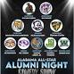 Alabama All-Star Alumni Night Comedy Show