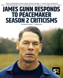 Peacemaker season 2 is a disappointment