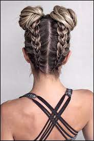 Haare flechten lernen ganz einfach gemacht! Haare Flechten Seitlich Am Kopf Anleitung Hairstyle Frisuren Meine Frisuren Geflochtene Frisuren Frisur Ideen Coole Frisuren