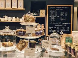 Gluten Free In Paris Delicious Choices By Arrondissement Dreamer At Heart