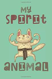 This game also marks the debut of takuma sakazaki without his mr. My Spirit Animal Karate Cat Gift Funny Lined Notebook Journal For Cat Karate Lovers Lemon Thursday Press 9781651695968 Amazon Com Books
