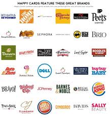 Contest The Perfect Gift For Hard To Buy For People Win 100 From Happy Cards Mile High Mamas