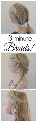The wedding day it's the most important moment in every girls life. 31 Cute And Easy Braids For Back To School Diy Projects For Teens