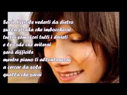 Skitarrate Accordi Testi A Modo Tuo Elisa