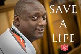 The Salvation Army of Culpeper-Warrenton