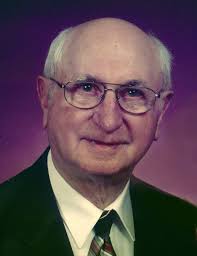 Obituary information for Harold J. Hoffman