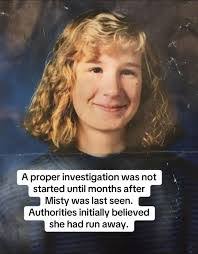 Misty Daigle's Instagram, Twitter & Facebook