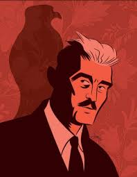Dashiell Hammett