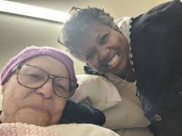 Lacolia Marshall Obituary March 12, 2025