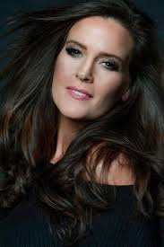 Kathryn McCoy Dinges Makeup Artistry