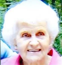 Obituary information for Josephine Frengel
