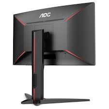 6 viewable aoc gaming monitor with 1920 x 1080 full hd resolution. Aoc C24g1 23 6 Inch Monitor Aoc Monitors