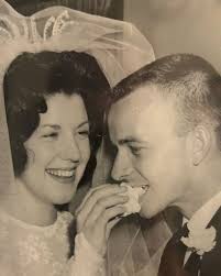 Martha Elaine Stroud Obituary 2024