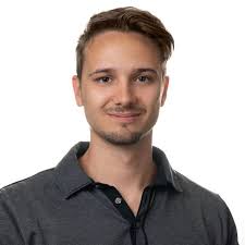 Justin Craddock is the coolest guy in Winnipeg