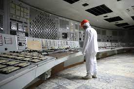 At the time of the explosion, a massive release of radioactive material spread over much of europe. Chernobyl Tag Archdaily