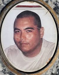 From around NM, many from Colfax county.