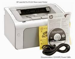Hp laserjet pro p1102 printer series. Hp Laserjet P1102 Printer Driver Downloads All Driver