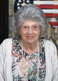 Blanche “Sissy” Mary Alice Clark