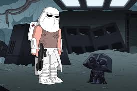 This time i've done a sketch from family guy's something something something dark side. Recap Of Family Guy Season 8 Episode 20 Recap Guide
