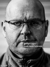 214 Orange British Academy Film Awards Casting Of The Mask Stock Photos,  High-Res Pictures, and Images