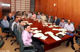 We're a community of locals, expats, tourists, and everyone else who's i had no idea there are so many christian ministers in our cabinet. Inside Cabinet It S No Wayang