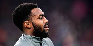 You feel like you have to be bubbly'