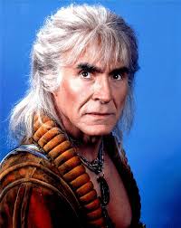 Ricardo Montalbán