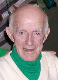 Naughton Sr. left with a smile