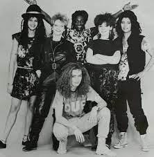 However it was a bigger hit for amazulu in 1986 on their album amazulu. Letra De Too Good To Be Forgotten Amazulu