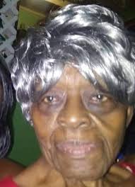 Augustina Henry Dies at 87