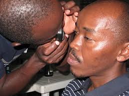 Kakuma: Welcome to Nowhere