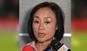 Jurulatih Australia ganti Zhuliang