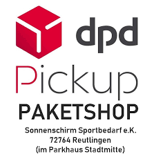 ▶ live verfolgung auf allen geräten in echtzeit ▶ kostenlose hilfe bei fragen und problemen. Wir Sind Ihr Dpd Pickup Paketshop In Reutlingen