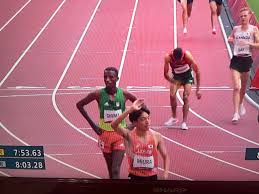 陸上 3000m障害予選 三浦龍司 日本記録を更新し決勝進出 nhk news web 2021年7月30日 11時53分 東京オリンピック、陸上は30日から始まり、男子3000メートル障害の予選1組で、三浦龍司選手が自身の持つ日本記録を更新する8分9秒92のタイムをマークし、決勝進出を決め. Myetb2qdivz85m