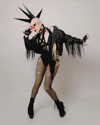Backstage, cyrus freaked out (and rightfully so) over the rupaul's drag race finalists and the pics. The New Queen Sasha Velour X Shea Coulee Dragshots Rupaul S Drag Race Oneshots