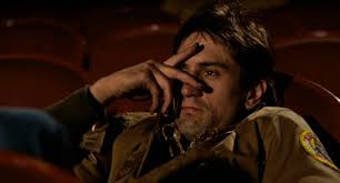 Passion For Movies Travis Bickle Vs Louis Bloom A Character Analysis