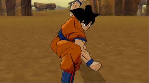 The game was developed by dimps and published in north america by atari and in europe and japan by namco bandai games under the bandai labe. Dragon Ball Z Infinite World Europe Ps2 Iso Cdromance