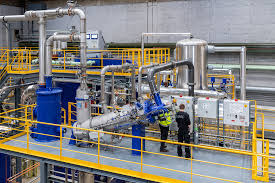 You can find local product information, events, news and more in your own language at your local alfa laval website. Inert Gas Production For Alfa Laval Training Center