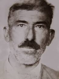 HISTÓRIA DE ROLÂNDIA by FARINA: PIONEIRO DE ROLÂNDIA-PR. JOSÉ ( GIUSEPPE )  FARINA