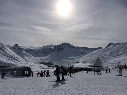 Choose from a large range of ski deals to tignes suited to all budgets. Tignes A Great Resort For Beginners New Generation Ski School