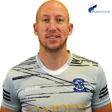 St. Mary's Kiltoghert