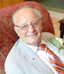 Obituary information for Felix Smit