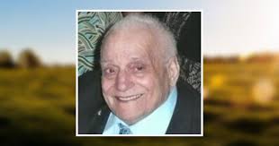 Rizzo, Louis A. Obituary June 8, 2011