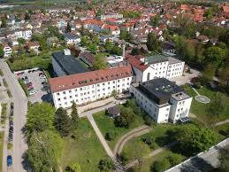 Liste der beliebtesten vr bank in buchloe; Klinik St Josef Buchloe Kliniken Ostallgau Kaufbeuren