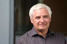 Nomination de Daniel Lévesque à titre de directeur et vice-recteur associé  aux ESP