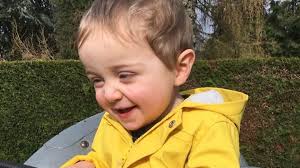 Family of boy with rare genetic disorder to set up foundation to help other  parents