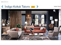 Istikbal Indigo Koltuk Takimi Ortusu Sadece Ortu Kilif Fiyati Koltuk Ortusu Modelleri Sahibinden Com Da 861072114