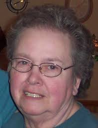 Obituary information for Anna M. Keister
