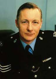 Ashfordly Police Station