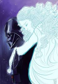 Is It Too Much To Ask For A Happy Ending To A Love Story In Star Warshttps I Redd It Edjtwvkk32i41 Jpg Star Wars Art Star Wars Fan Art Star Wars Fandom